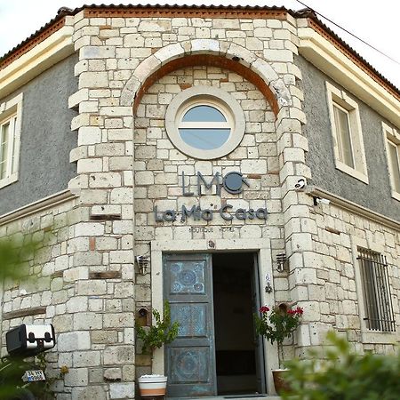 La Mia Casa Hotel Alaçatı Dış mekan fotoğraf