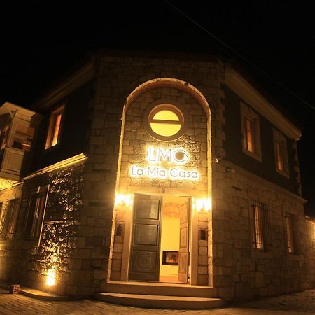 La Mia Casa Hotel Alaçatı Dış mekan fotoğraf