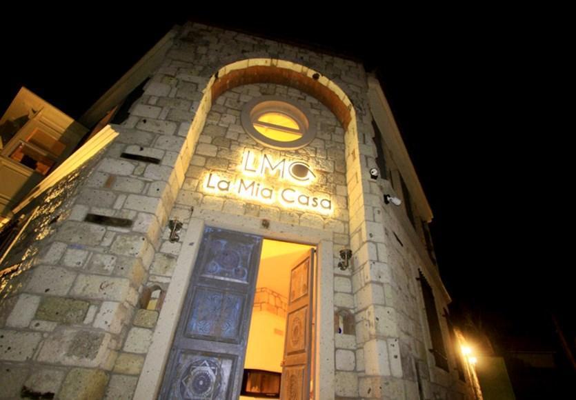 La Mia Casa Hotel Alaçatı Dış mekan fotoğraf