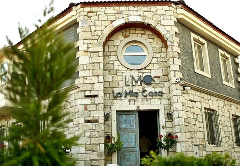 La Mia Casa Hotel Alaçatı Dış mekan fotoğraf