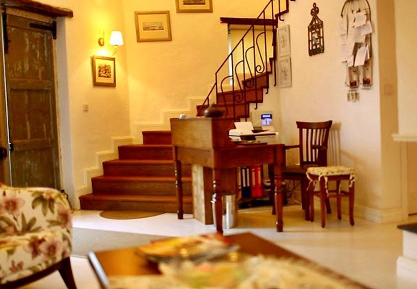 La Mia Casa Hotel Alaçatı Dış mekan fotoğraf