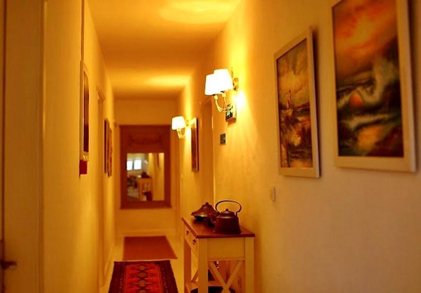 La Mia Casa Hotel Alaçatı Dış mekan fotoğraf