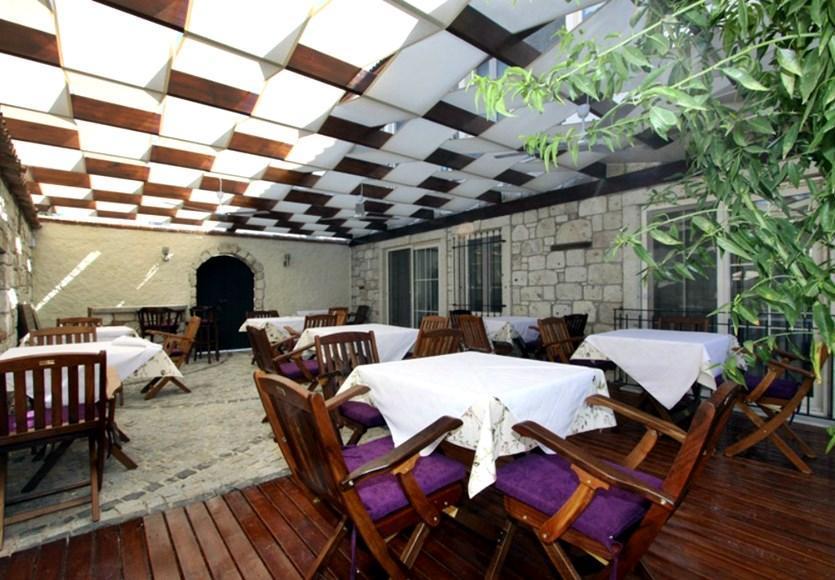 La Mia Casa Hotel Alaçatı Dış mekan fotoğraf