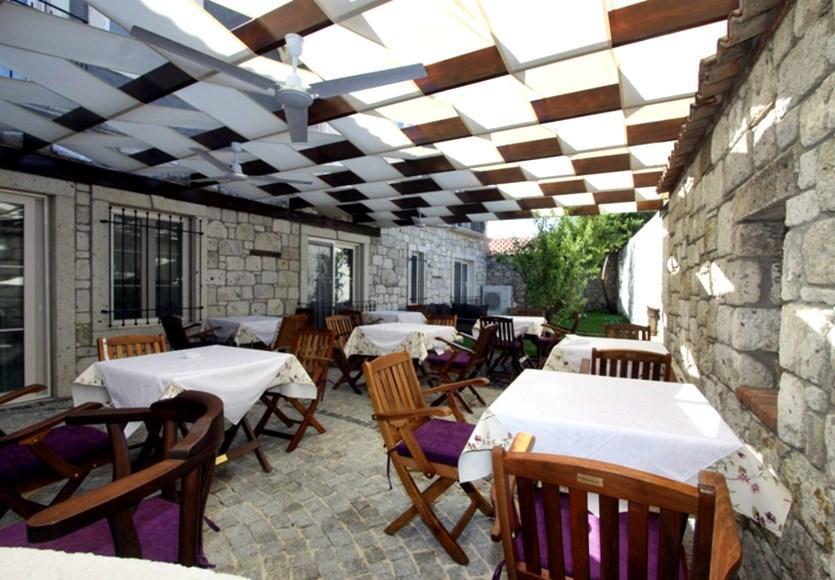 La Mia Casa Hotel Alaçatı Dış mekan fotoğraf