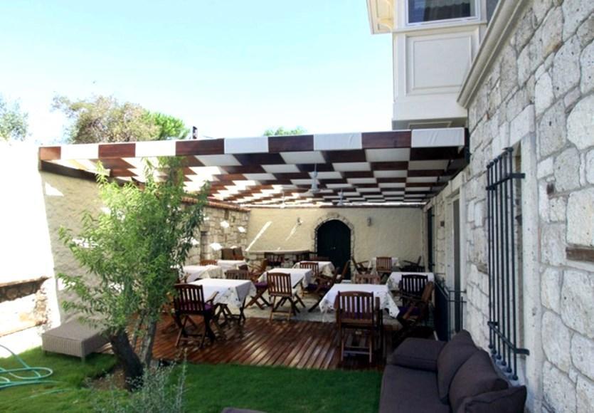 La Mia Casa Hotel Alaçatı Dış mekan fotoğraf