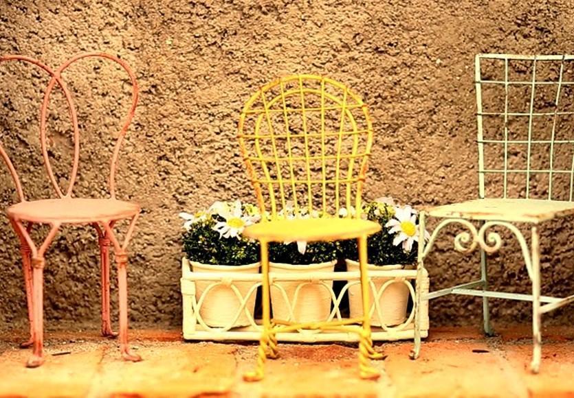 La Mia Casa Hotel Alaçatı Dış mekan fotoğraf