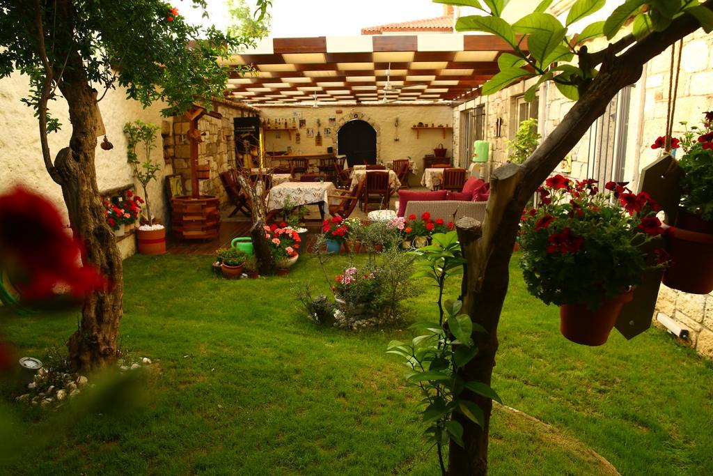La Mia Casa Hotel Alaçatı Dış mekan fotoğraf