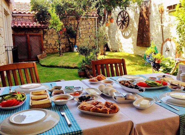 La Mia Casa Hotel Alaçatı Dış mekan fotoğraf