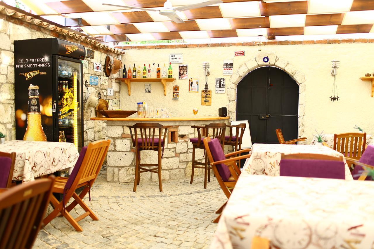 La Mia Casa Hotel Alaçatı Dış mekan fotoğraf