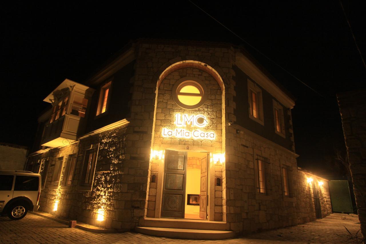 La Mia Casa Hotel Alaçatı Dış mekan fotoğraf