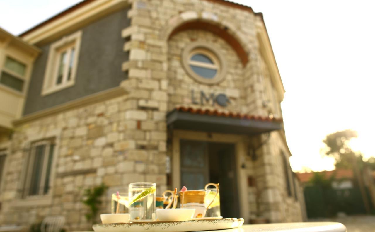 La Mia Casa Hotel Alaçatı Dış mekan fotoğraf
