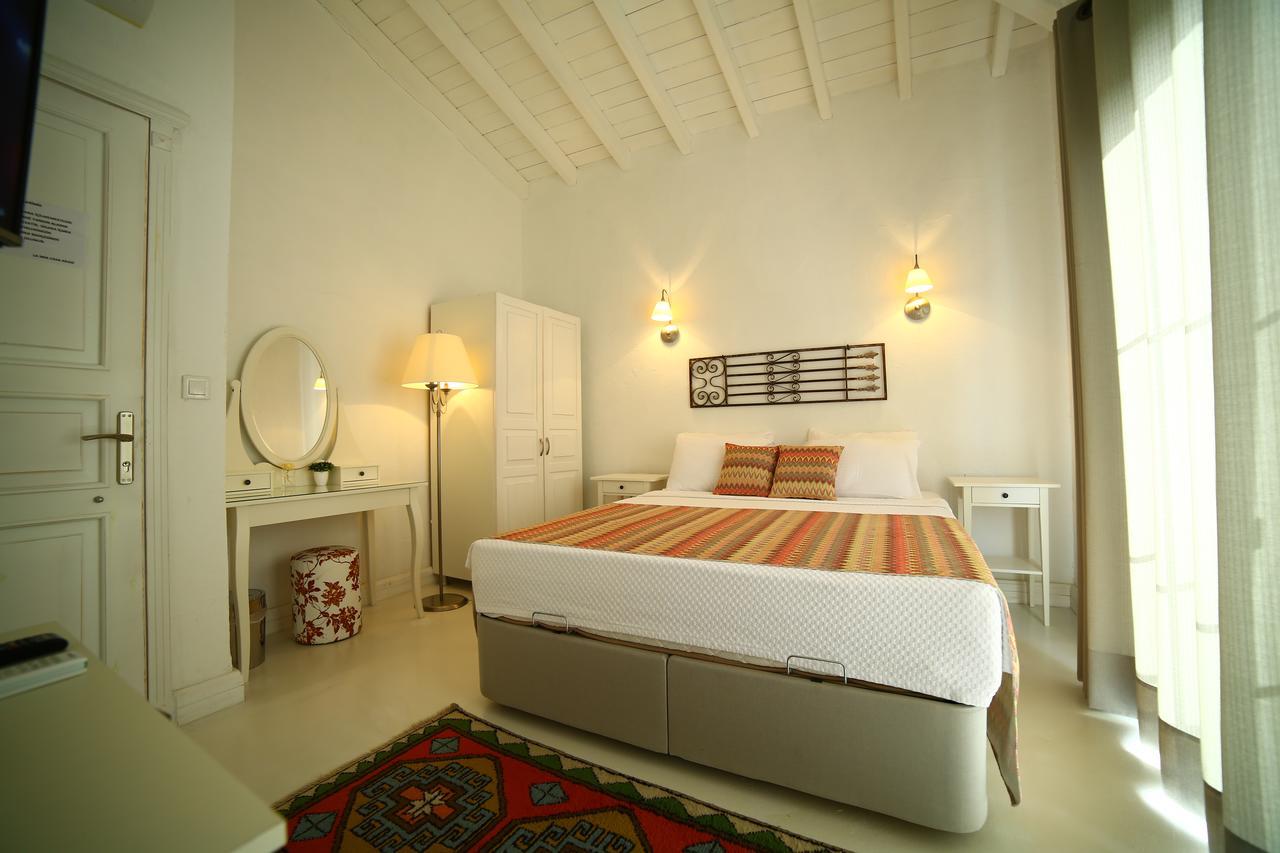 La Mia Casa Hotel Alaçatı Dış mekan fotoğraf