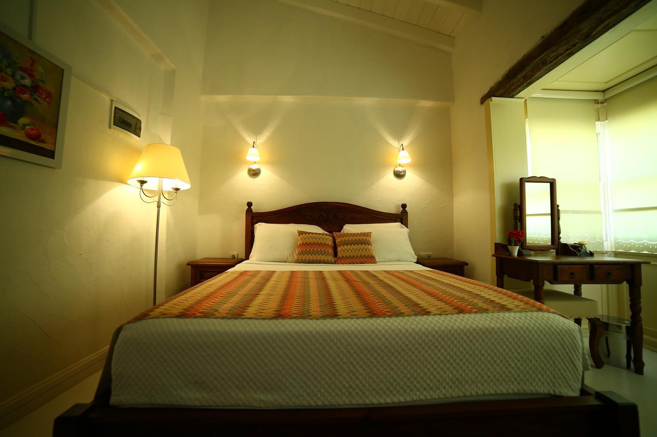 La Mia Casa Hotel Alaçatı Dış mekan fotoğraf