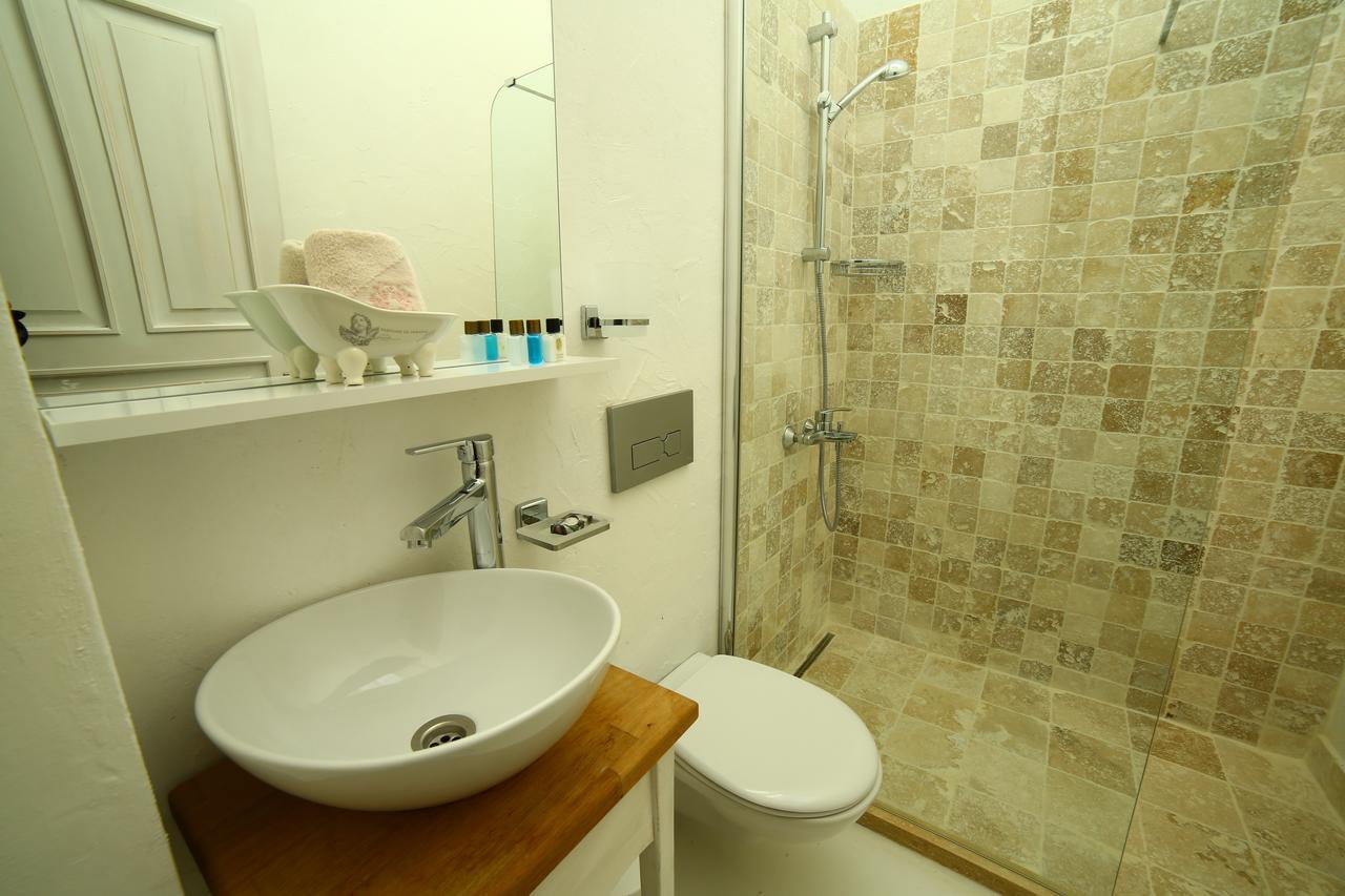 La Mia Casa Hotel Alaçatı Dış mekan fotoğraf