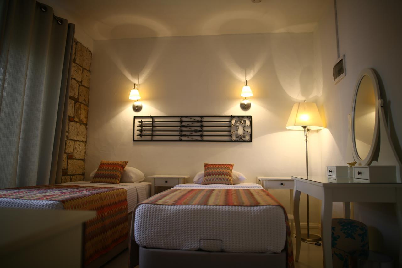 La Mia Casa Hotel Alaçatı Dış mekan fotoğraf