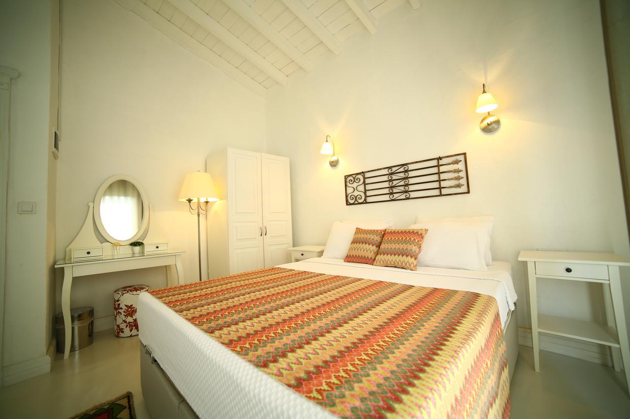 La Mia Casa Hotel Alaçatı Dış mekan fotoğraf