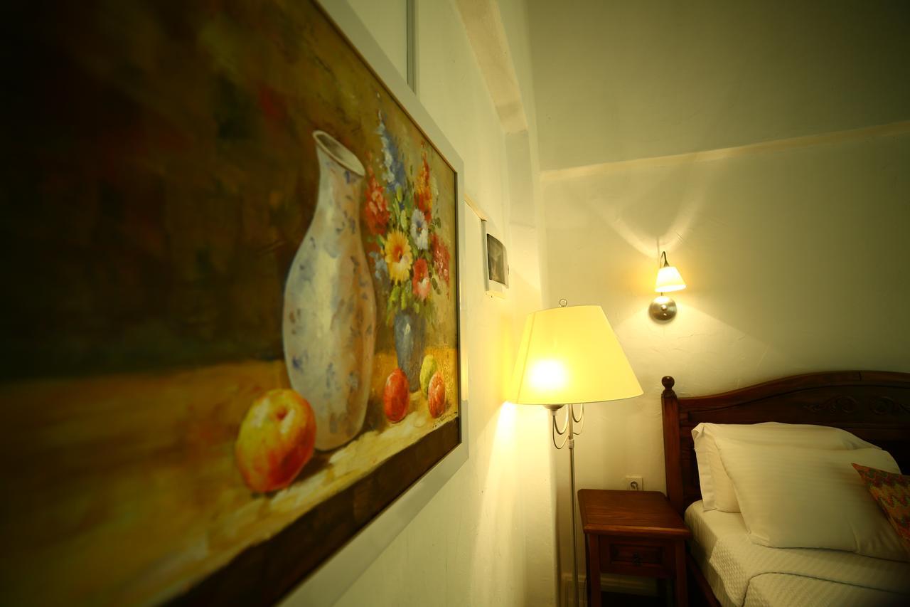 La Mia Casa Hotel Alaçatı Dış mekan fotoğraf