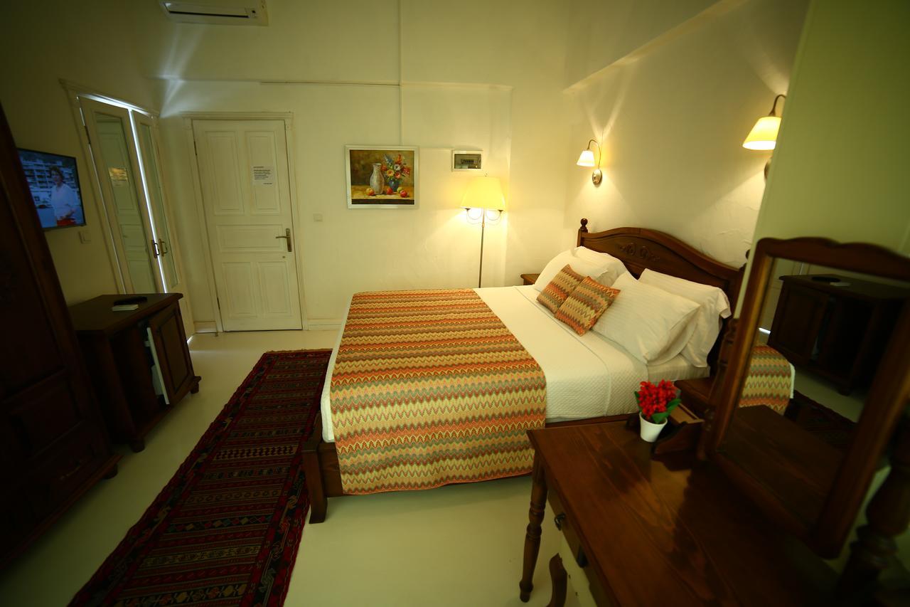 La Mia Casa Hotel Alaçatı Dış mekan fotoğraf