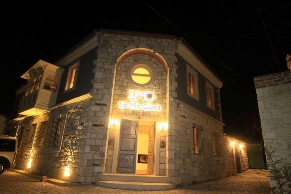 La Mia Casa Hotel Alaçatı Dış mekan fotoğraf