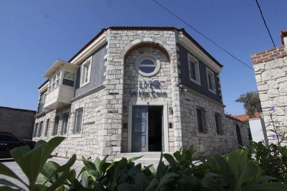 La Mia Casa Hotel Alaçatı Dış mekan fotoğraf