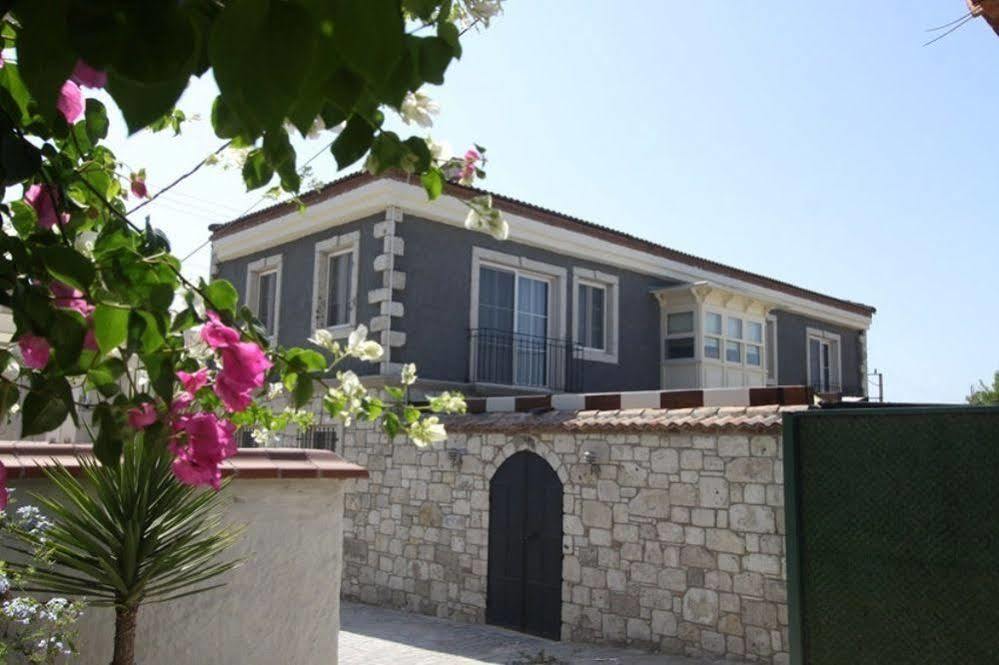 La Mia Casa Hotel Alaçatı Dış mekan fotoğraf