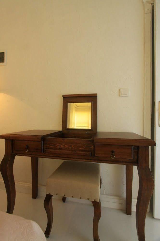 La Mia Casa Hotel Alaçatı Dış mekan fotoğraf