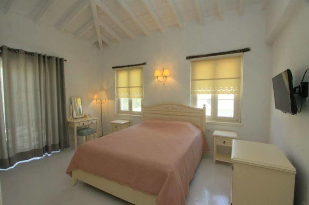 La Mia Casa Hotel Alaçatı Dış mekan fotoğraf