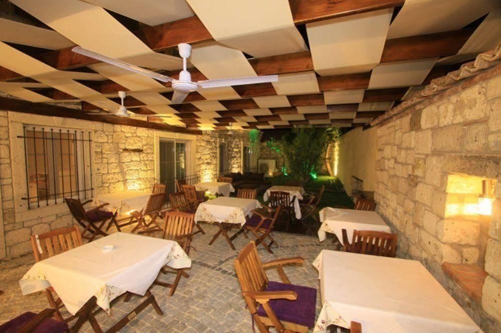 La Mia Casa Hotel Alaçatı Dış mekan fotoğraf