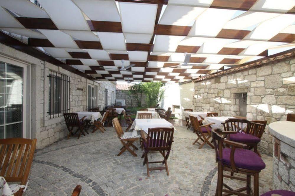 La Mia Casa Hotel Alaçatı Dış mekan fotoğraf