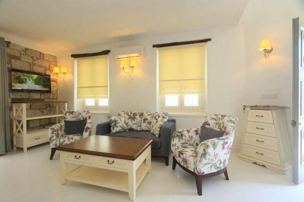 La Mia Casa Hotel Alaçatı Dış mekan fotoğraf