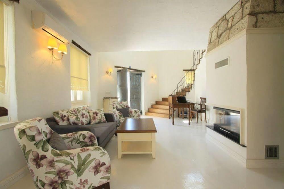 La Mia Casa Hotel Alaçatı Dış mekan fotoğraf
