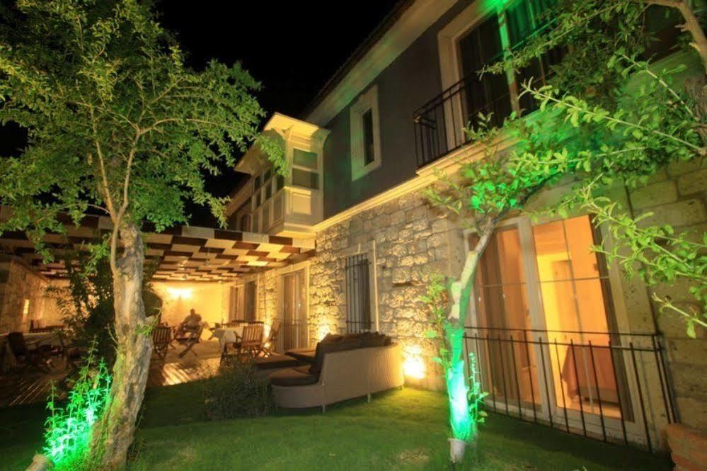 La Mia Casa Hotel Alaçatı Dış mekan fotoğraf