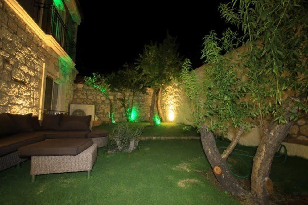 La Mia Casa Hotel Alaçatı Dış mekan fotoğraf