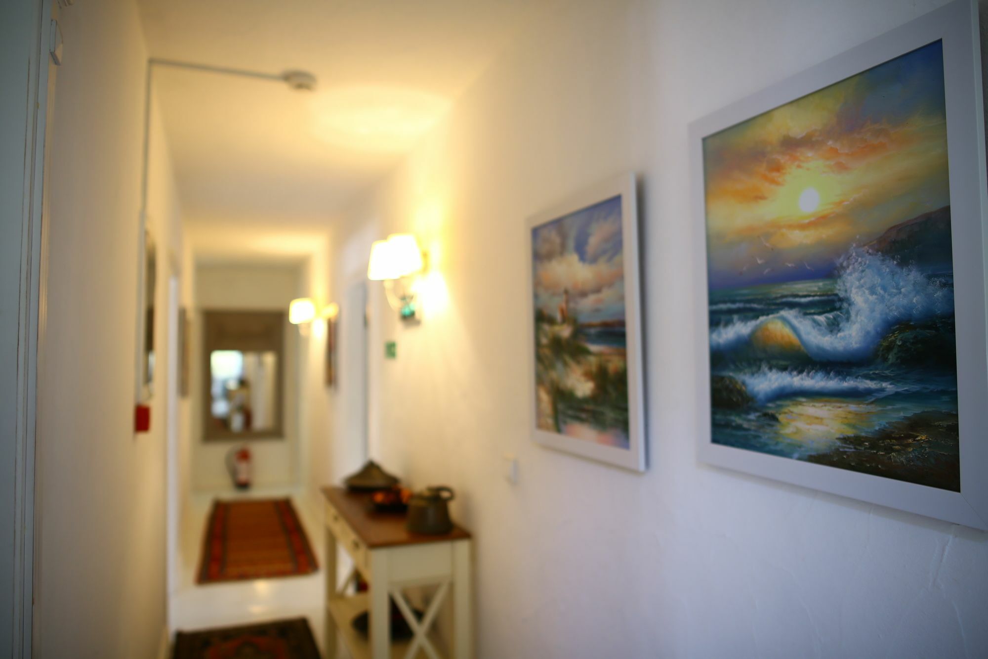 La Mia Casa Hotel Alaçatı Dış mekan fotoğraf