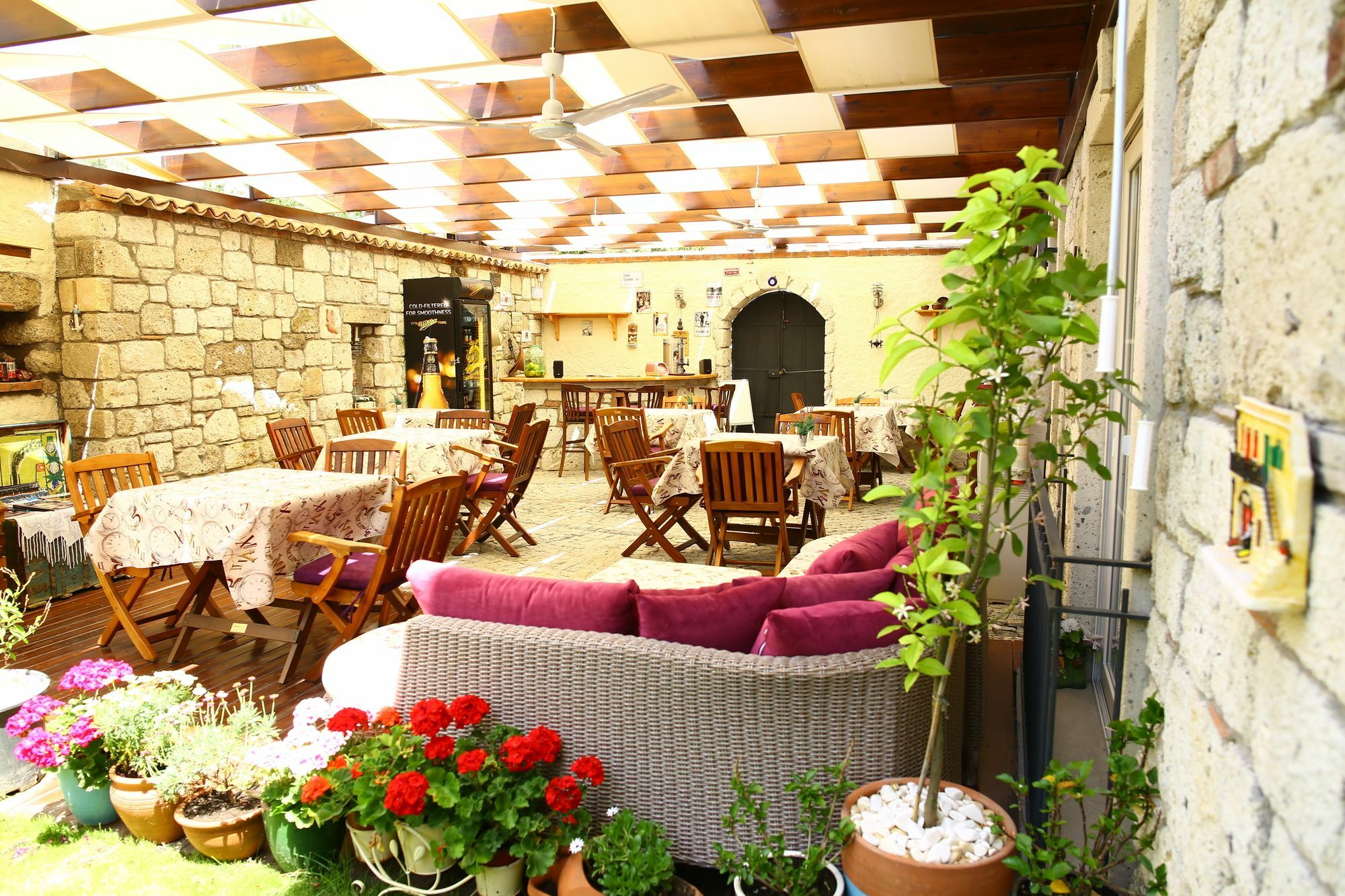 La Mia Casa Hotel Alaçatı Dış mekan fotoğraf