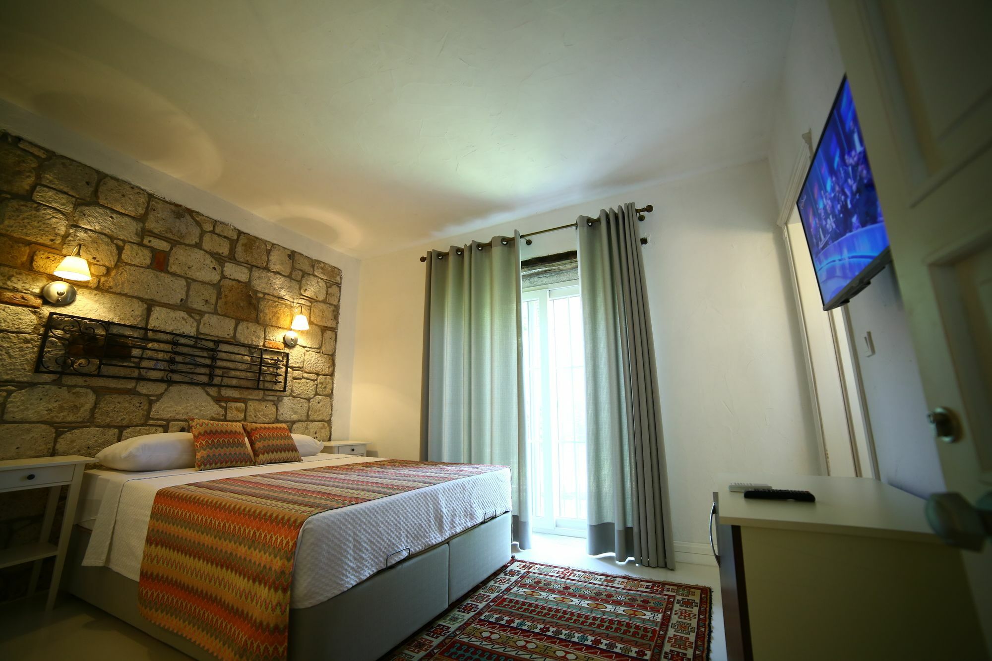 La Mia Casa Hotel Alaçatı Dış mekan fotoğraf