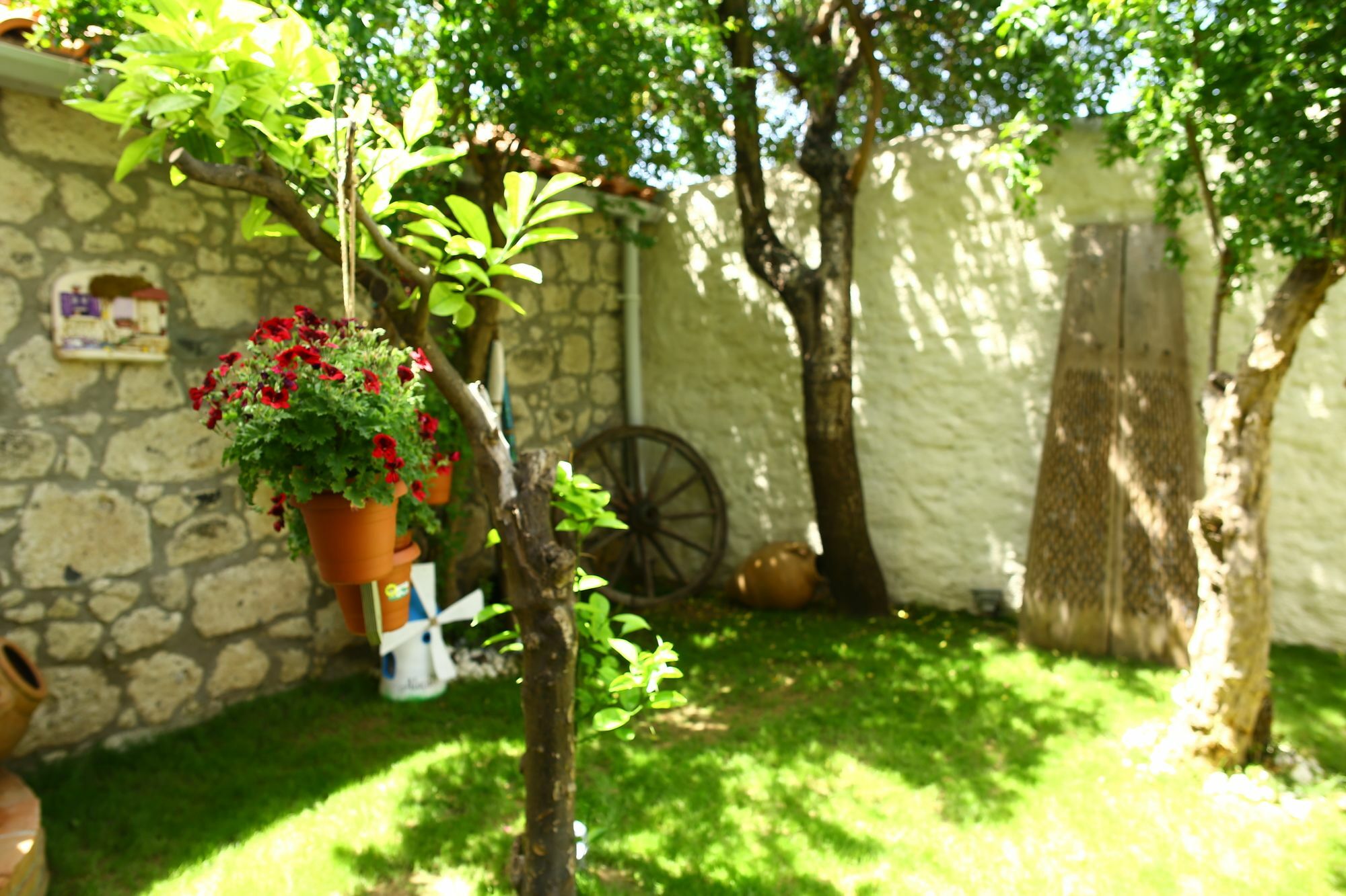 La Mia Casa Hotel Alaçatı Dış mekan fotoğraf