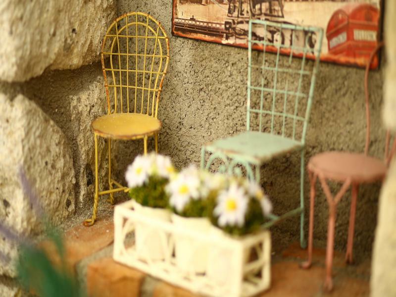 La Mia Casa Hotel Alaçatı Dış mekan fotoğraf