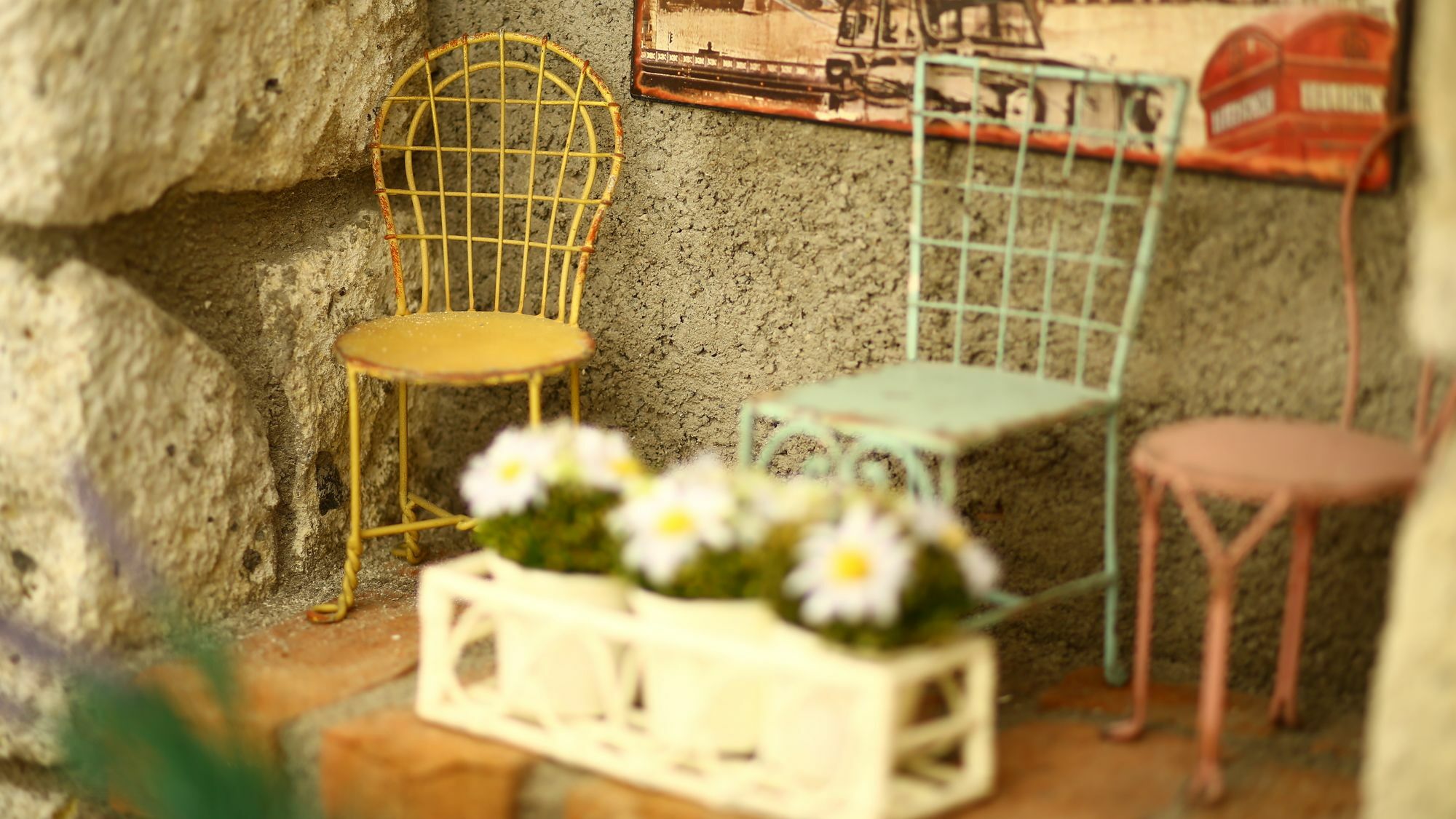 La Mia Casa Hotel Alaçatı Dış mekan fotoğraf