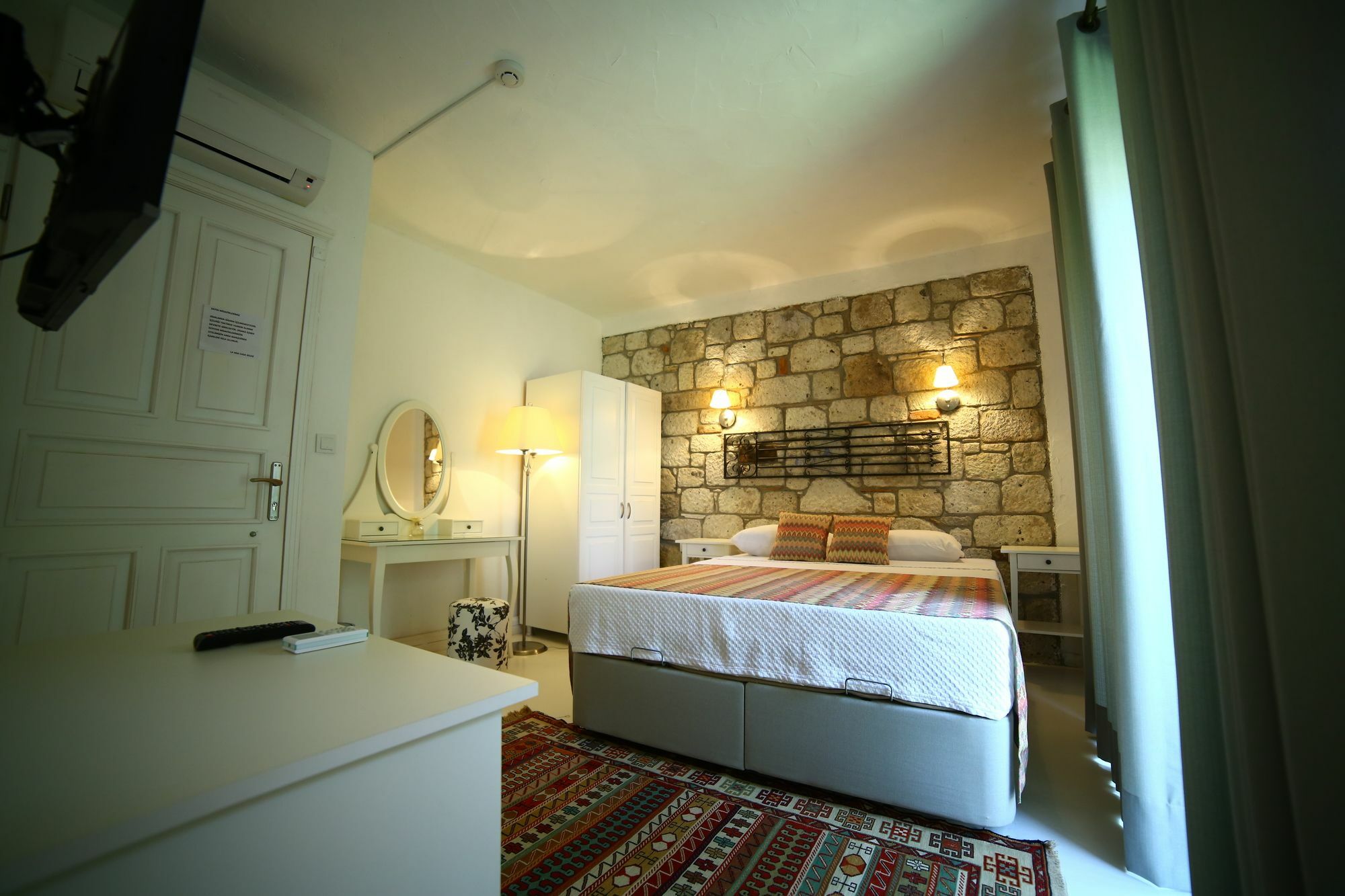 La Mia Casa Hotel Alaçatı Dış mekan fotoğraf